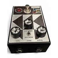 Used Maestro DISCOVER DELAY Effect Pedal