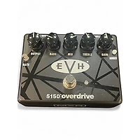 Used MXR EVH 5150 Overdrive Effect Pedal