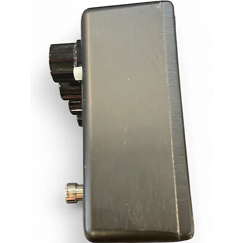 Used MXR EVH 5150 Overdrive Effect Pedal