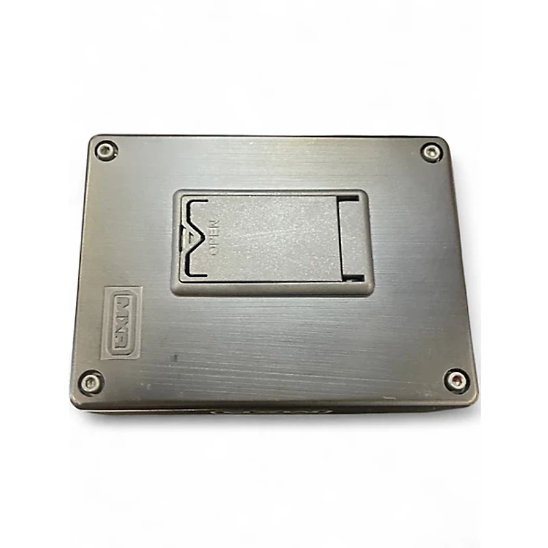 Used MXR EVH 5150 Overdrive Effect Pedal