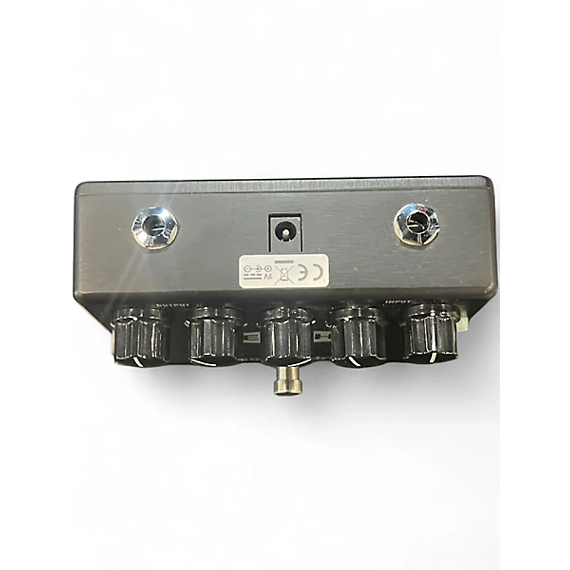 Used MXR EVH 5150 Overdrive Effect Pedal