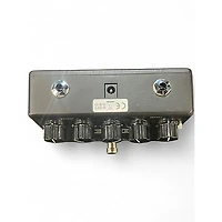 Used MXR EVH 5150 Overdrive Effect Pedal