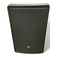 Used JBL irx112bt Powered Speaker