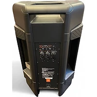 Used JBL irx112bt Powered Speaker