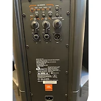Used JBL irx112bt Powered Speaker