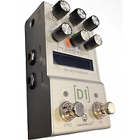 Used Walrus Audio D1 Mako MKII Effect Pedal