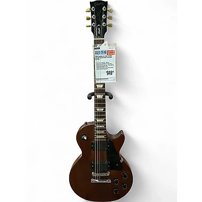 Used Gibson Les Paul Studio Walnut Solid Body Electric Guitar