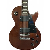 Used Gibson Les Paul Studio Walnut Solid Body Electric Guitar
