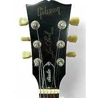 Used Gibson Les Paul Studio Walnut Solid Body Electric Guitar