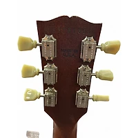 Used Gibson Les Paul Studio Walnut Solid Body Electric Guitar