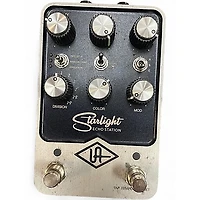 Used Universal Audio Starlight Effect Pedal