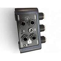 Used Universal Audio Starlight Effect Pedal