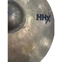 Used SABIAN 20in HHX Evolution Ride Cymbal
