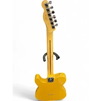 Used Fender Player Telecaster Butterscotch Blonde Solid Body Electric Guitar