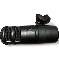 Used Audio-Technica AT2040 Dynamic Microphone