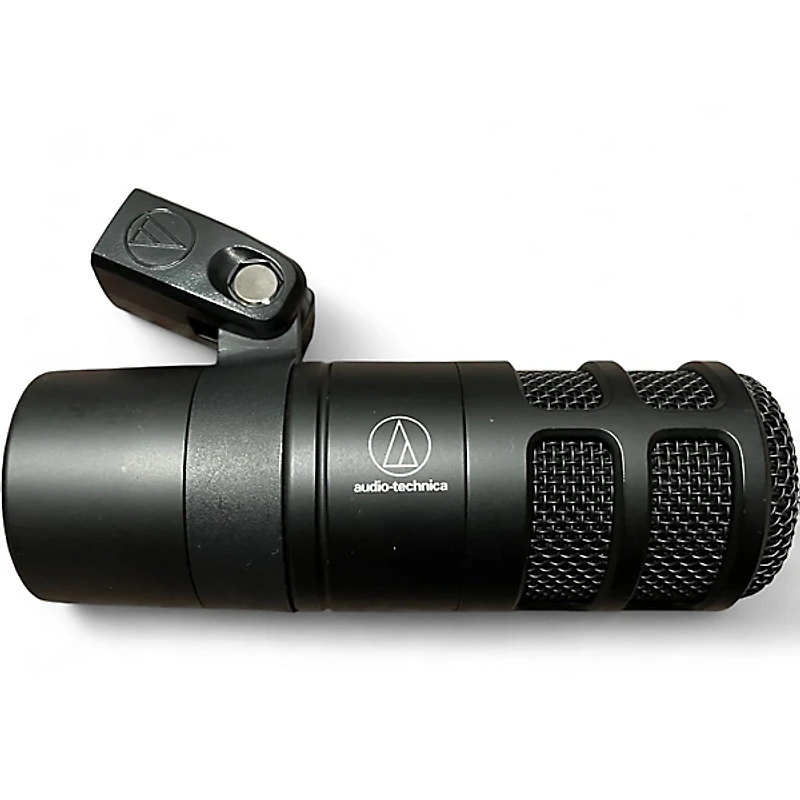 Used Audio-Technica AT2040 Dynamic Microphone