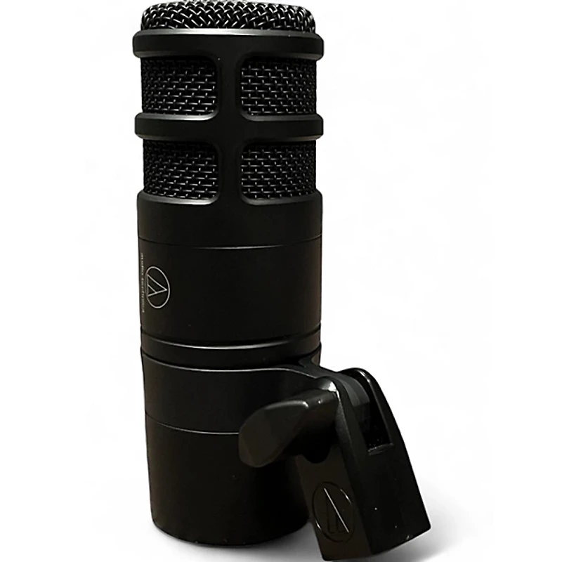 Used Audio-Technica AT2040 Dynamic Microphone