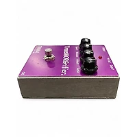 Used Emma Electronic Transmorgrifier Guitar Compressor Effect Pedal