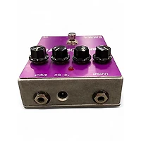 Used Emma Electronic Transmorgrifier Guitar Compressor Effect Pedal
