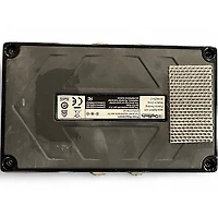 Used DigiTech Hardwire Supernatural Ambient Stereo Reverb Effect Pedal