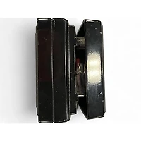 Used DigiTech Hardwire Supernatural Ambient Stereo Reverb Effect Pedal