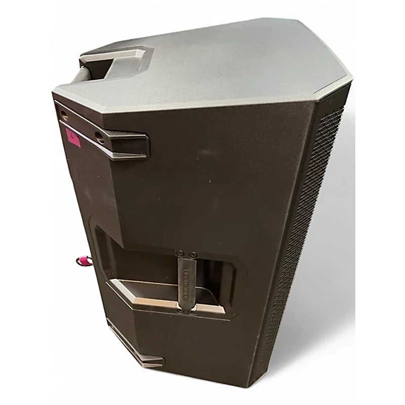 Used Electro-Voice ZLX-12 12in 2-Way Unpowered Speaker