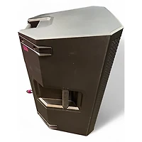 Used Electro-Voice ZLX-12 12in 2-Way Unpowered Speaker