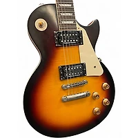 Used Epiphone 1959 Reissue Les Paul Standard Dark Burst Solid Body Electric Guitar