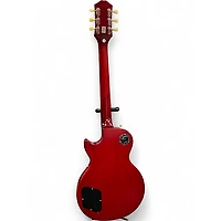 Used Epiphone 1959 Reissue Les Paul Standard Dark Burst Solid Body Electric Guitar