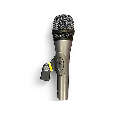 Used Sennheiser E835 Dynamic Microphone