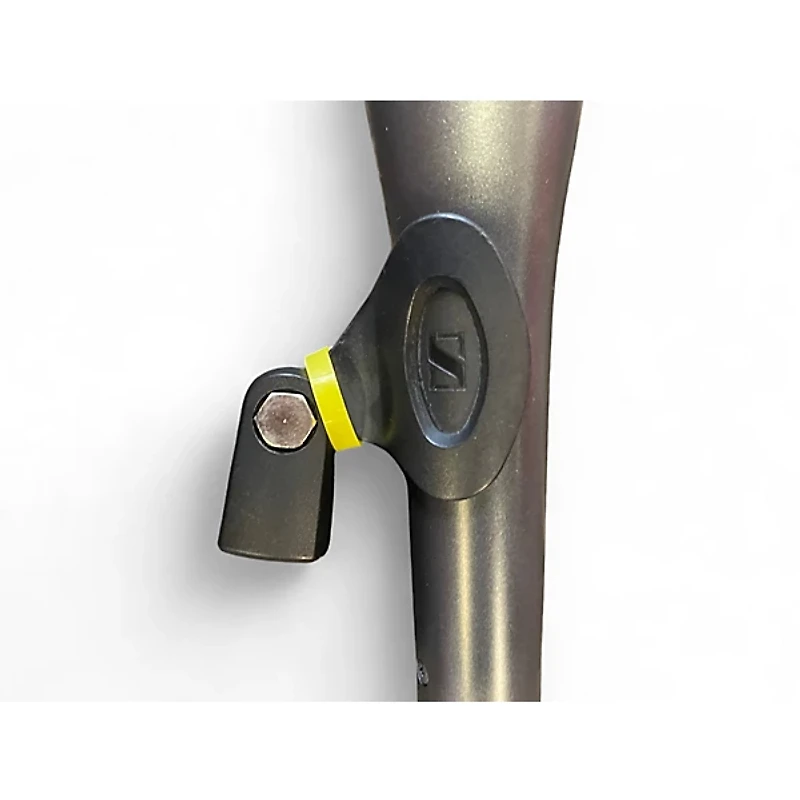 Used Sennheiser E835 Dynamic Microphone