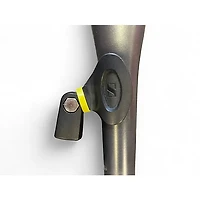 Used Sennheiser E835 Dynamic Microphone