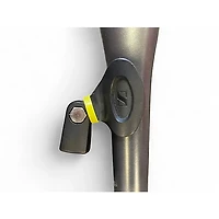 Used Sennheiser E835 Dynamic Microphone