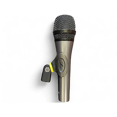 Used Sennheiser E835 Dynamic Microphone