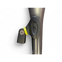 Used Sennheiser E835 Dynamic Microphone