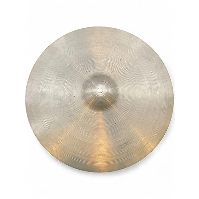 Used Zildjian 18in A Series Medium Crash Cymbal