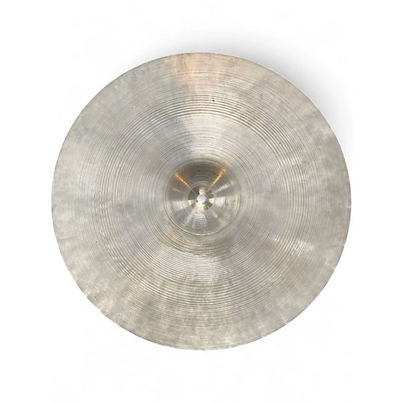 Used Zildjian 18in A Series Medium Crash Cymbal