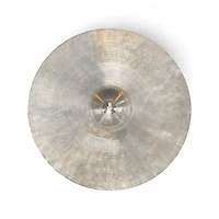 Used Zildjian 18in A Series Medium Crash Cymbal