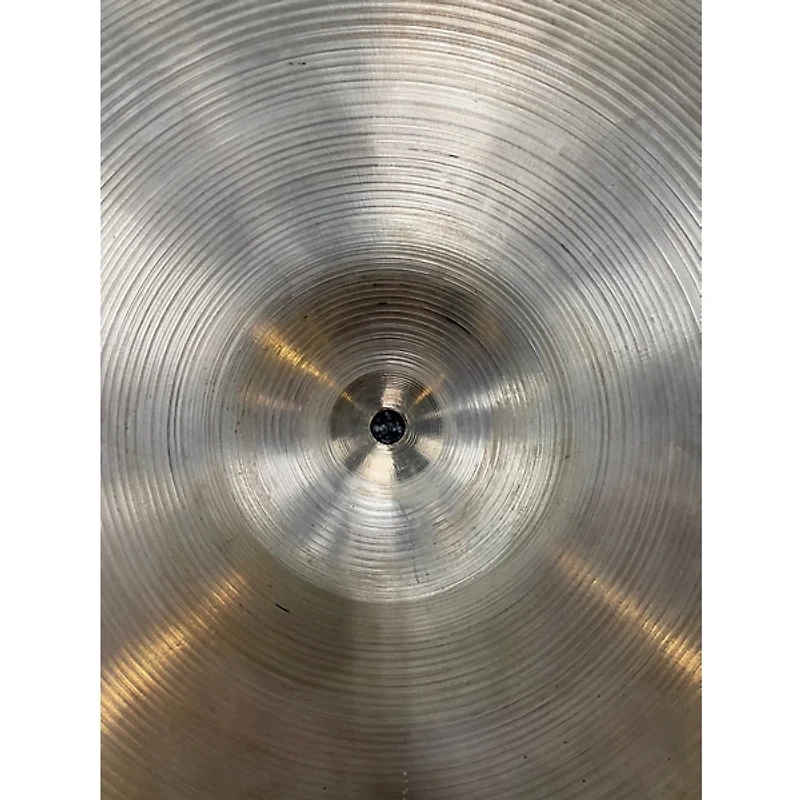 Used Zildjian 18in A Series Medium Crash Cymbal