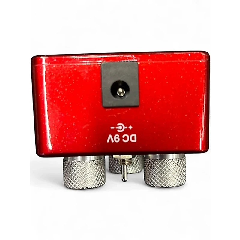 Used GAMMA BACCHUS Effect Pedal