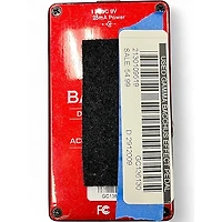 Used GAMMA BACCHUS Effect Pedal