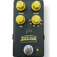 Used JHS Pedals Muffuletta Distortion Fuzz Effect Pedal