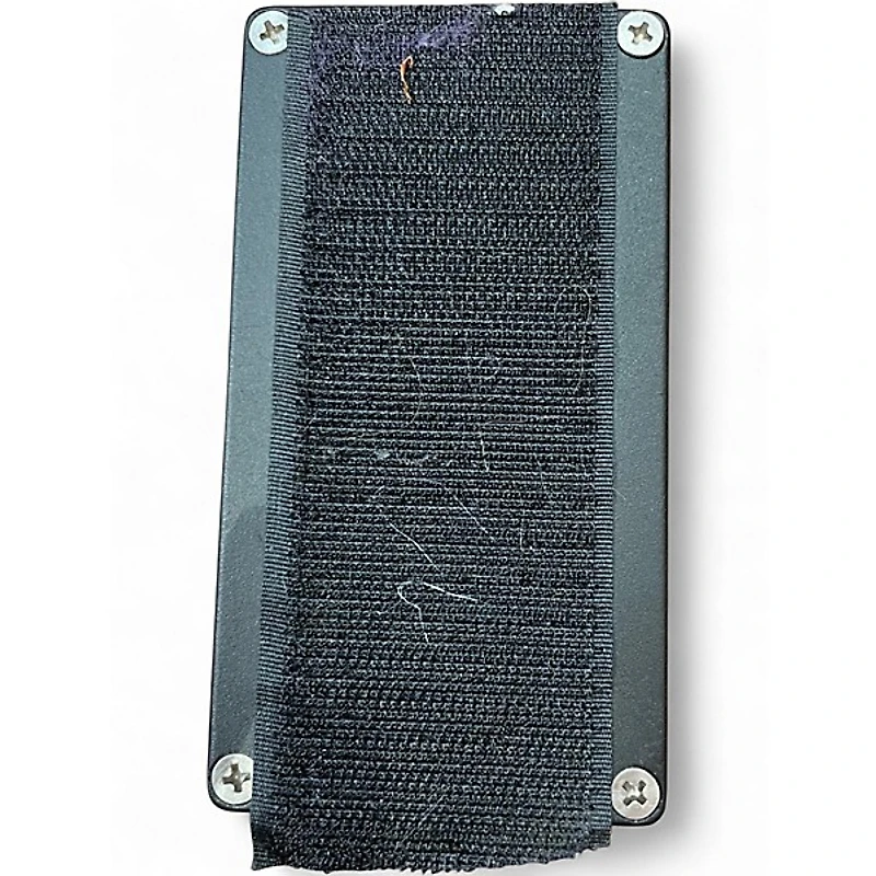 Used JHS Pedals Muffuletta Distortion Fuzz Effect Pedal