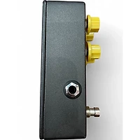 Used JHS Pedals Muffuletta Distortion Fuzz Effect Pedal