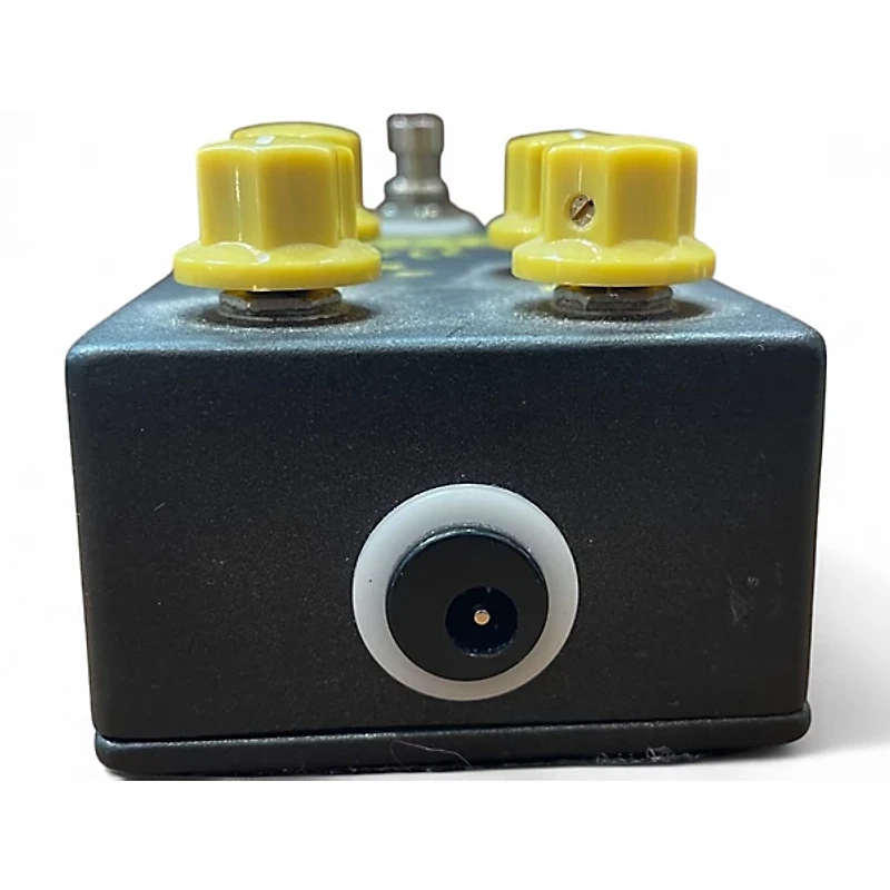 Used JHS Pedals Muffuletta Distortion Fuzz Effect Pedal