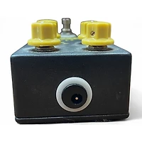 Used JHS Pedals Muffuletta Distortion Fuzz Effect Pedal