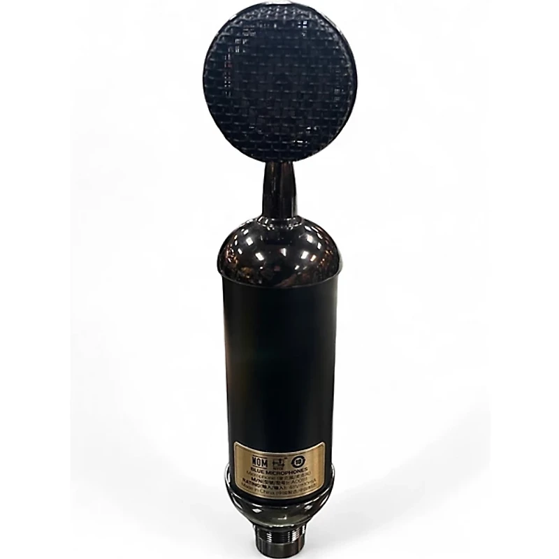 Used Blue Spark SL Condenser Microphone