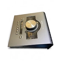 Used Universal Audio Apollo Twin X Quad Audio Interface
