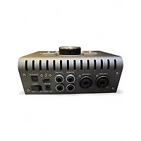 Used Universal Audio Apollo Twin X Quad Audio Interface