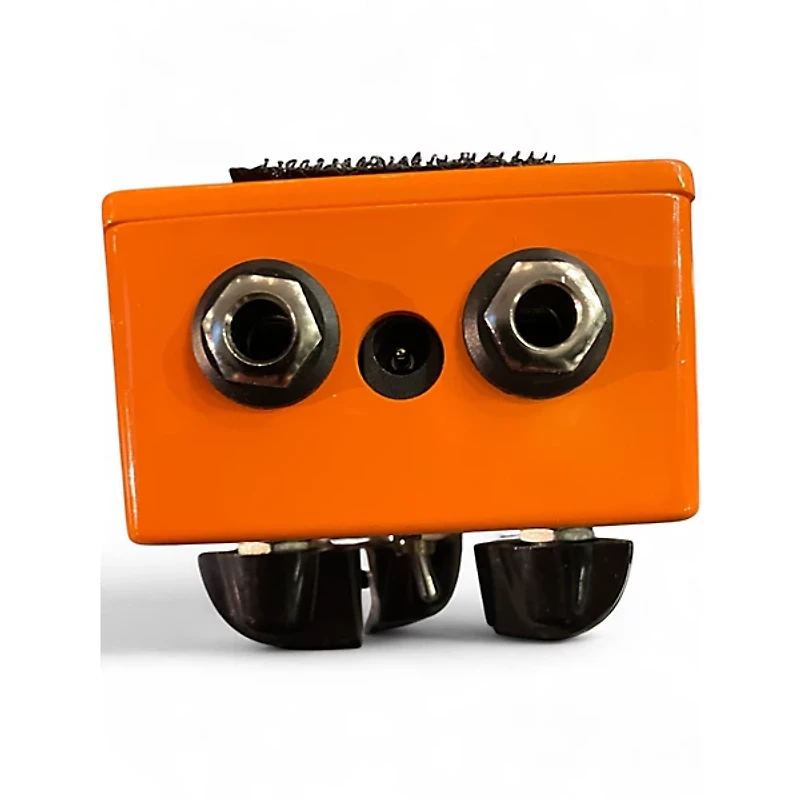 Used EarthQuaker Devices Special Cranker Effect Pedal